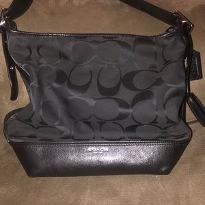 Coach Purse + Wallet